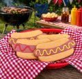 Hotdog Gourmet Dog Treat