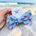 Lobster Bow Tie