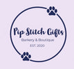 Pip Stitch Gifts Barkery &amp; Boutique - Home
